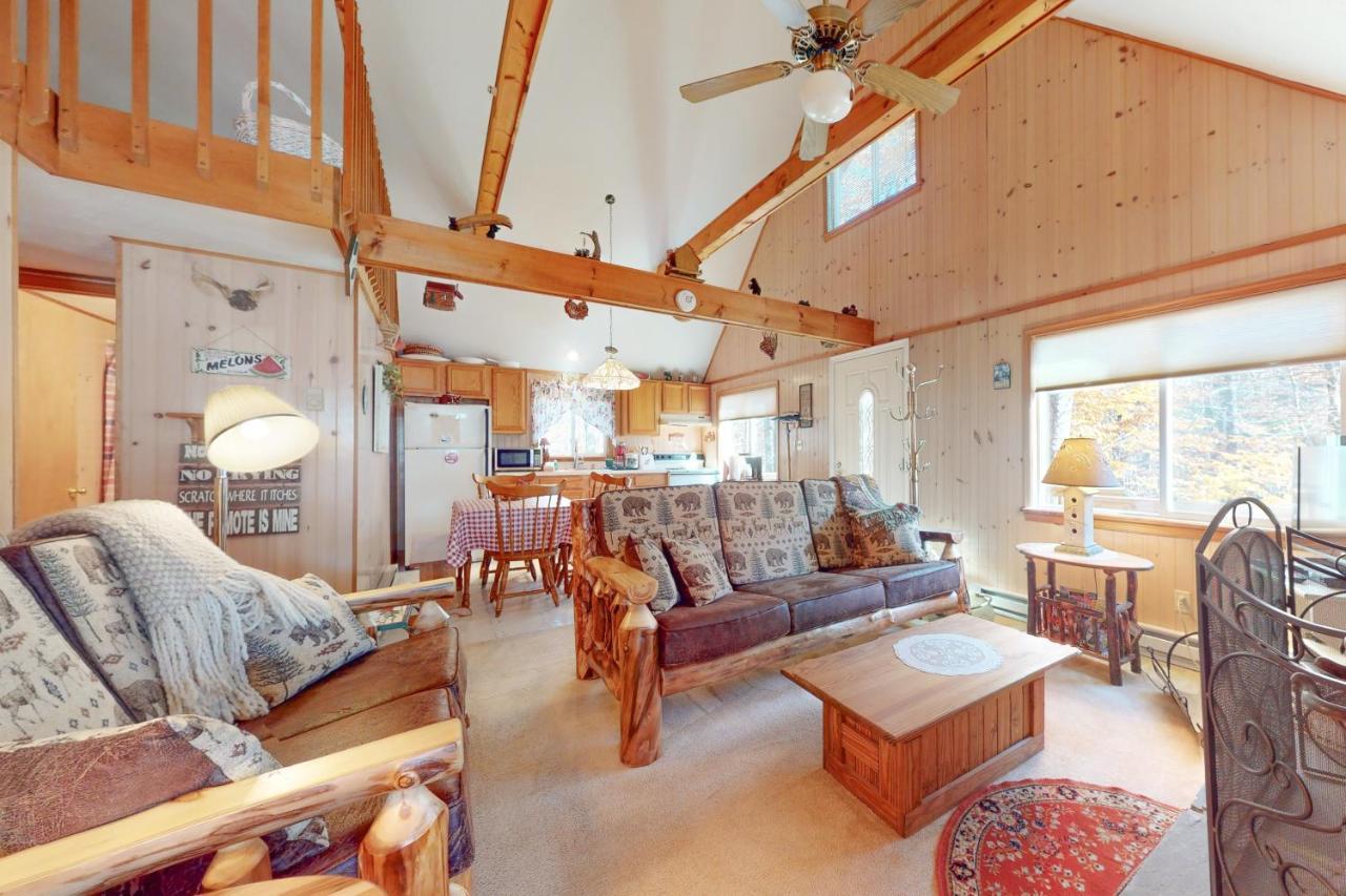 Arrowhead Lake Leisure Pocono Lake Buitenkant foto