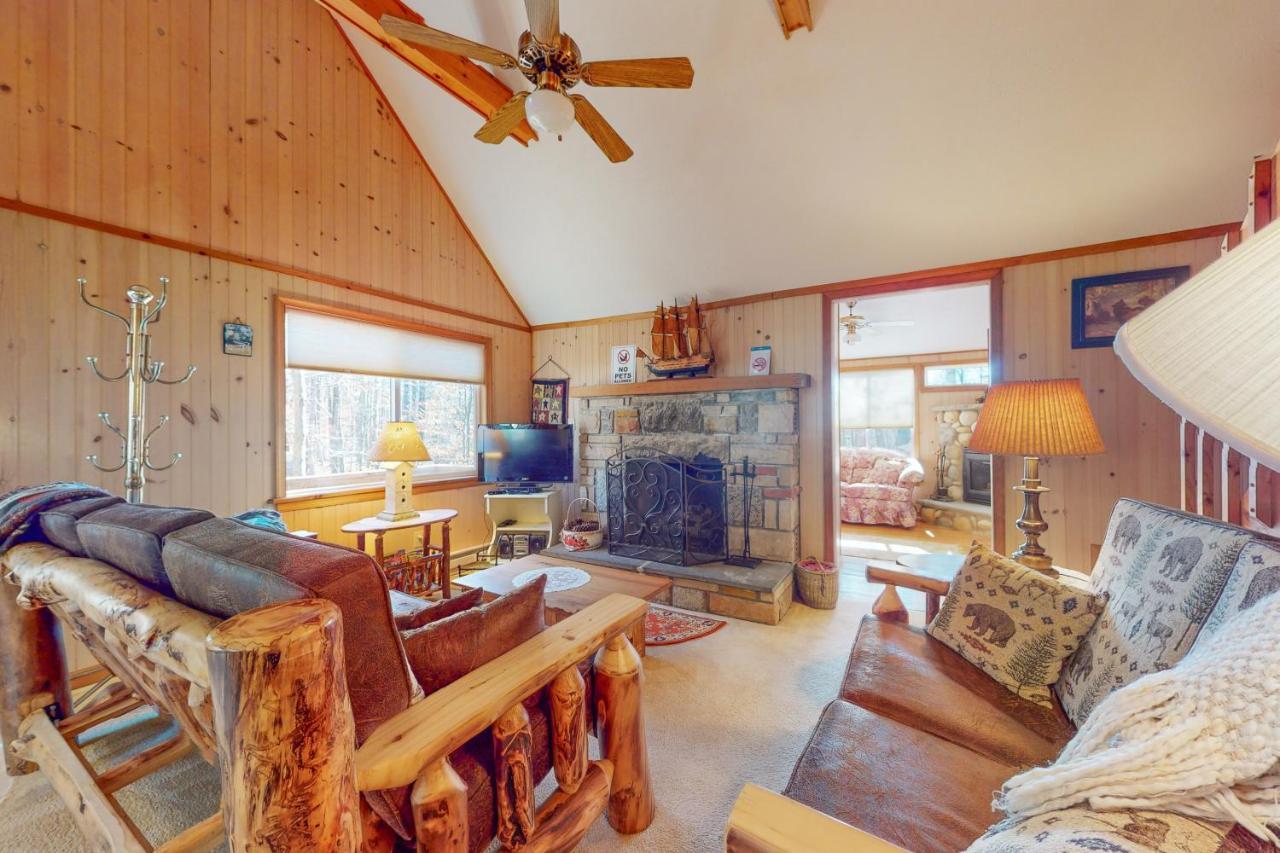 Arrowhead Lake Leisure Pocono Lake Buitenkant foto