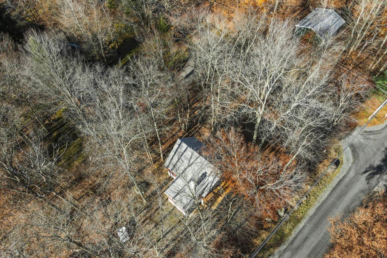 Arrowhead Lake Leisure Pocono Lake Buitenkant foto