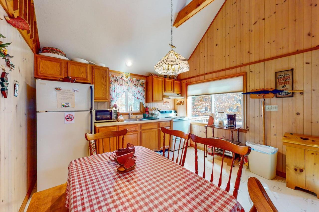 Arrowhead Lake Leisure Pocono Lake Buitenkant foto