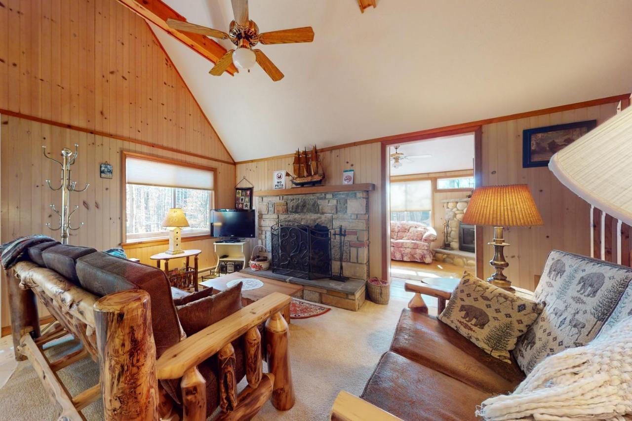Arrowhead Lake Leisure Pocono Lake Buitenkant foto