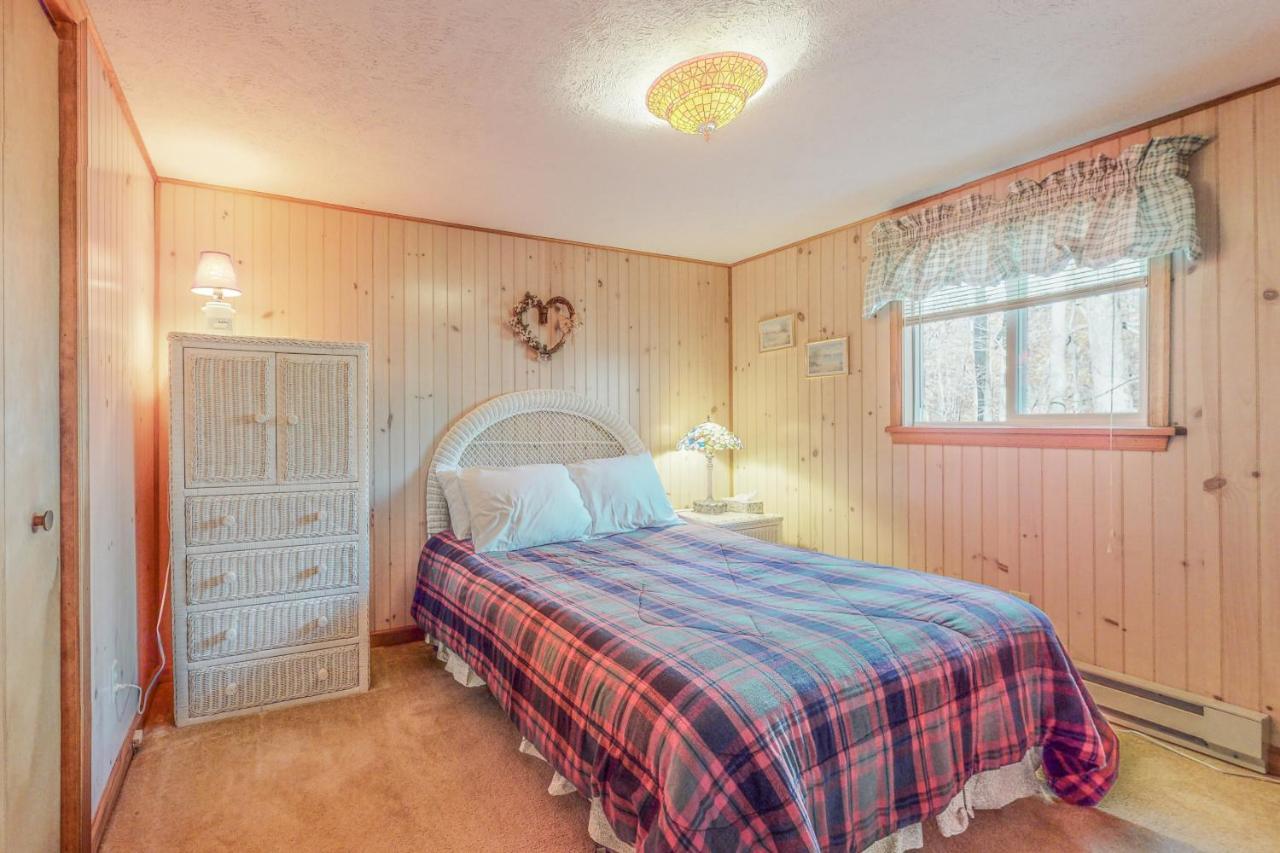 Arrowhead Lake Leisure Pocono Lake Buitenkant foto