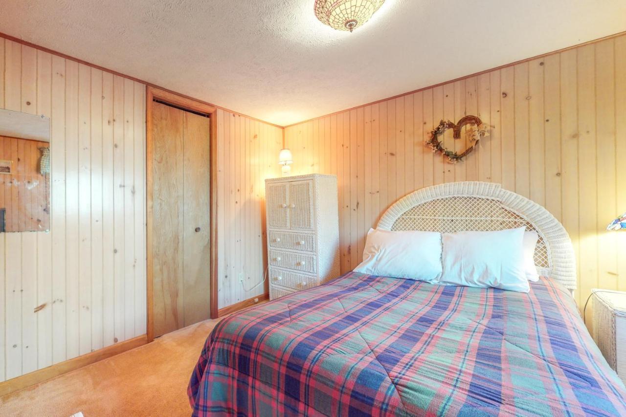 Arrowhead Lake Leisure Pocono Lake Buitenkant foto