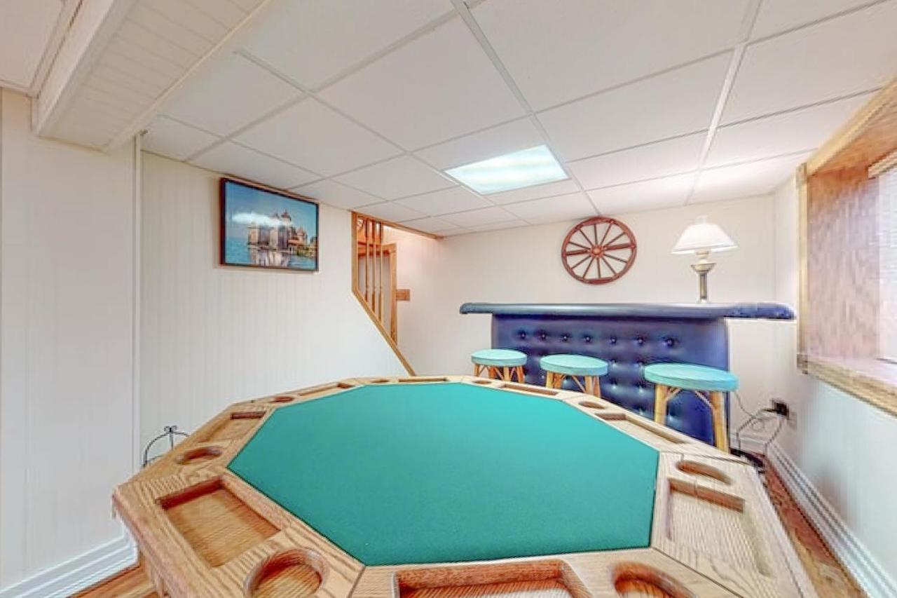 Arrowhead Lake Leisure Pocono Lake Buitenkant foto