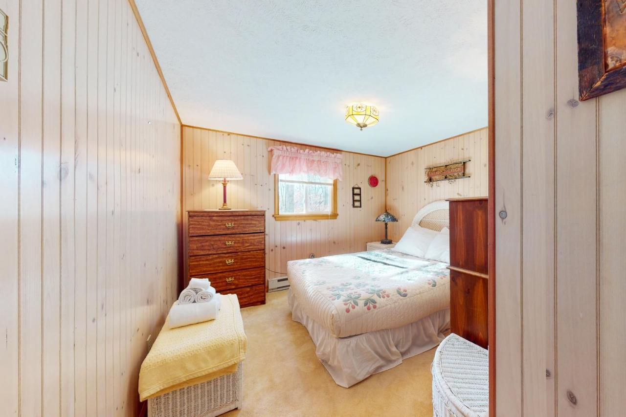Arrowhead Lake Leisure Pocono Lake Buitenkant foto