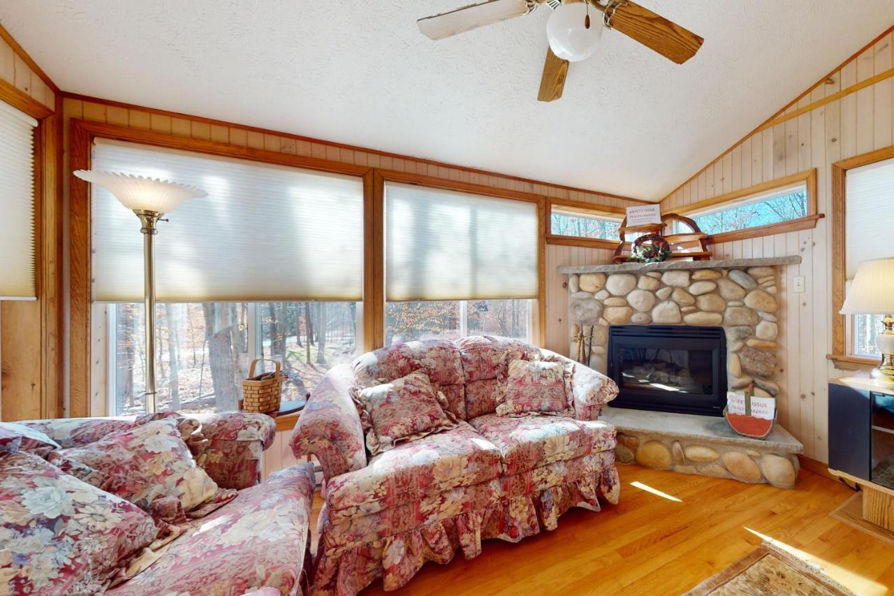 Arrowhead Lake Leisure Pocono Lake Buitenkant foto